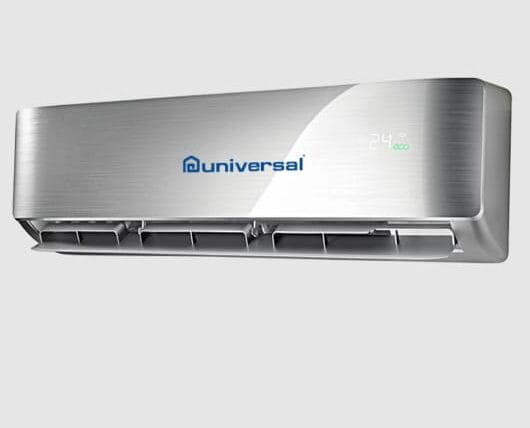 صيانة تكيف يونيفرسال